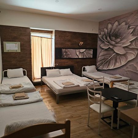 Hotel Dnd-X à Pančevo Extérieur photo