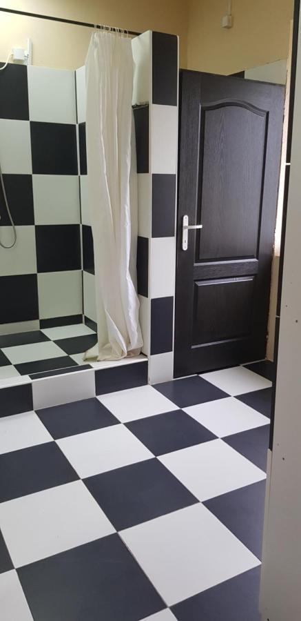 Hotel Dnd-X à Pančevo Extérieur photo