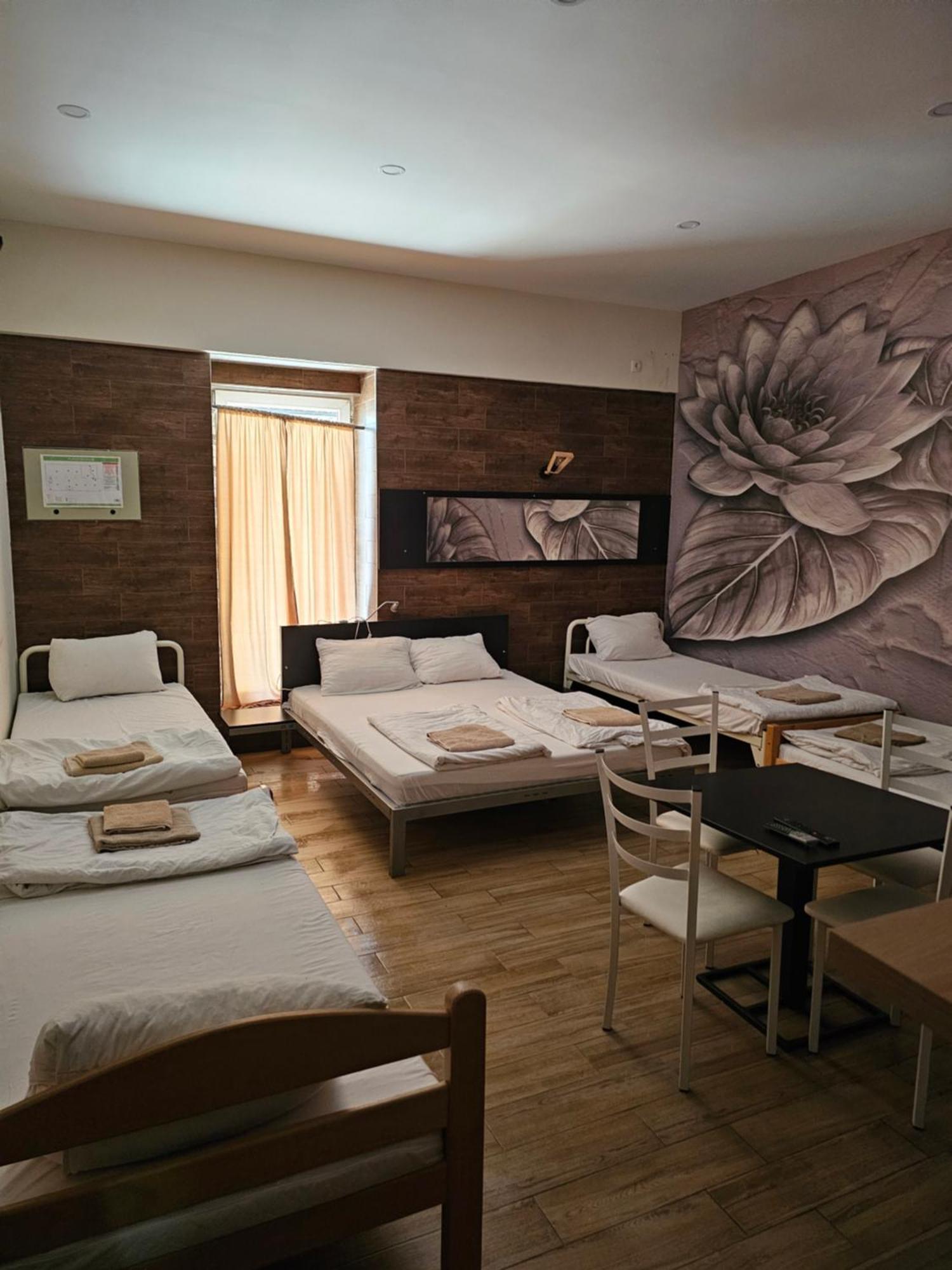 Hotel Dnd-X à Pančevo Extérieur photo