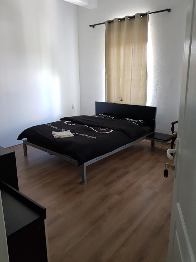 Hotel Dnd-X à Pančevo Extérieur photo