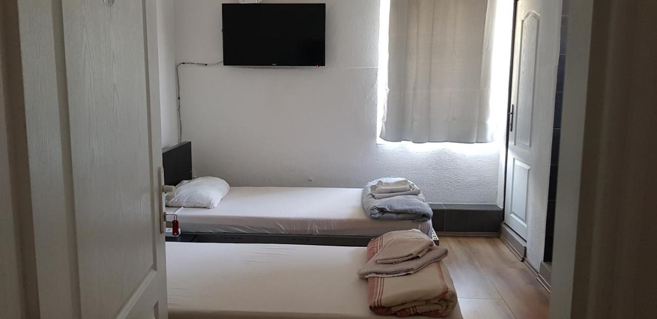 Hotel Dnd-X à Pančevo Extérieur photo