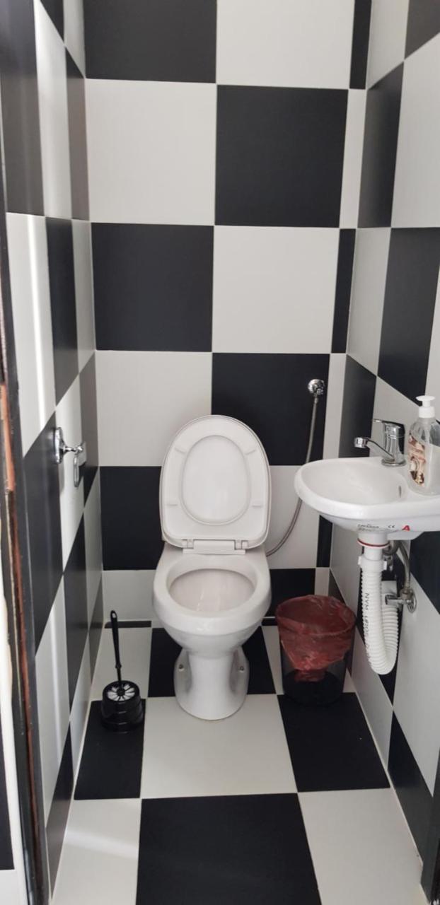 Hotel Dnd-X à Pančevo Extérieur photo