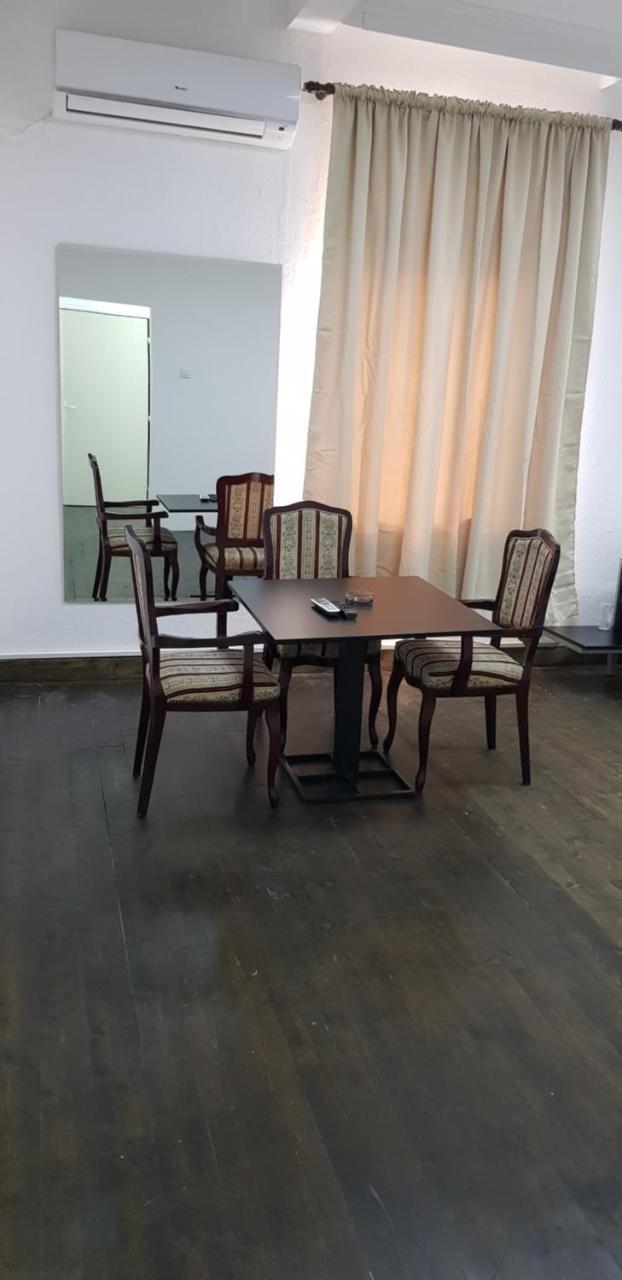 Hotel Dnd-X à Pančevo Extérieur photo