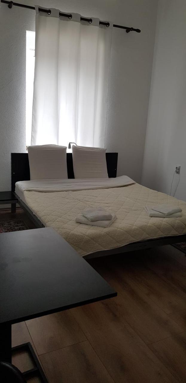 Hotel Dnd-X à Pančevo Chambre photo
