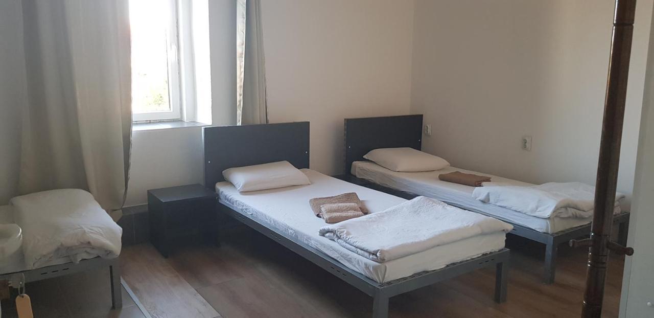 Hotel Dnd-X à Pančevo Extérieur photo