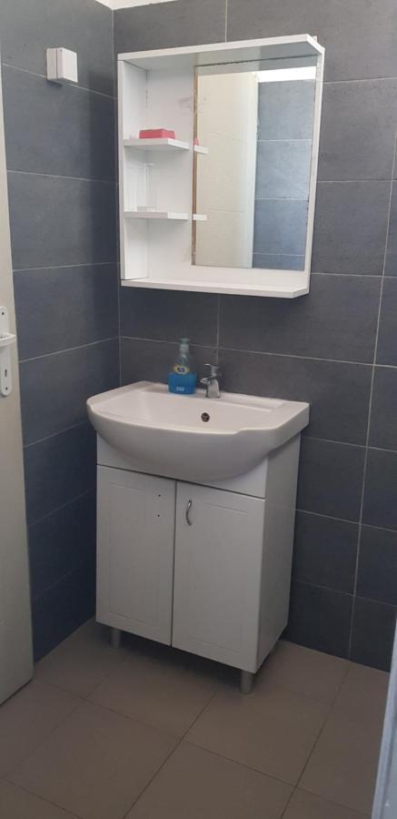 Hotel Dnd-X à Pančevo Extérieur photo